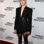 Masha Mashkova Instagram – TriBeCa Film Festival @tribeca . My first premiere in my new life. The movie is called I.S.S. I got this part in the beginning of 2021 while being under the contract, shooting in Kyiv for Ukrainian TV(Крiпосна). I knew, this part in I.S.S. was a dream come true and told the Ukrainian producers that I need to leave for 2 months🤦‍♀️ They could have just fired me(and possibly sue), but they changed the schedule upside down and waited for me.🙌🏻
Our beautiful showrunner Tala Pristaetska and the whole crew of Крiпосна! I never forgot your kindness and I never will. This Ukrainian pin on me is for you and your brave people.

Thank you my American manager Jami Wrenn @jamiwrenn and agent Rachel Sheedy @rwsheedy for your support and patience. 

Мой русский агент, менеджер, верный друг(три в одном, короче))) Аська!! @asja79 люблю тебя! Ты со мной. Всегда.

The crew and cast of I.S.S!!! you are my first ones in the States. I told you, this is like your first man you will never forget.🫣🤣 Your faith and love means a world to me. 

Женька! @evgeniabrik Спасибо тебе. Я знаю, ты все видишь и слышишь🤍