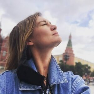 Masha Mashkova Thumbnail - 15.7K Likes - Top Liked Instagram Posts and Photos