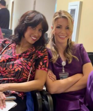 Masiela Lusha Instagram - 🎥 last looks, first day @official.staceydash