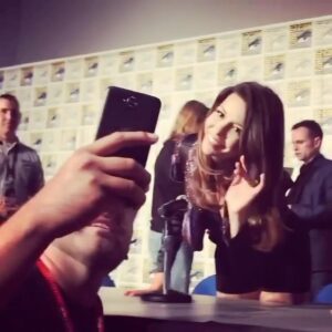 Masiela Lusha Instagram - And we’re back, @sagaftra! Here’s to a great year ahead!