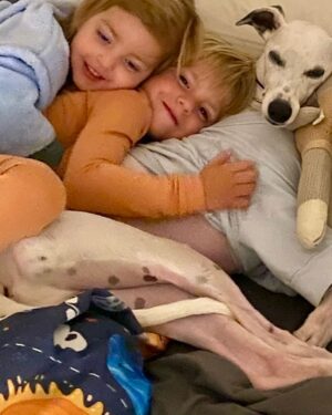 Masiela Lusha Instagram - You overflow my soul. 
Happy Mother’s Day to✨all✨versions of unconditional love today and every single precious day. #happymothersday