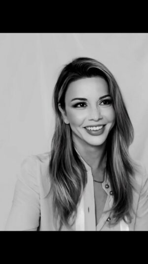 Masiela Lusha Instagram - And scene 🎬