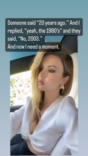 Masiela Lusha Instagram - 😑