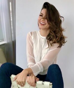 Masiela Lusha Instagram - 