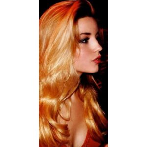 Masiela Lusha Instagram - A gentle time. 2009