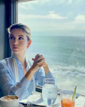 Masiela Lusha Instagram - 