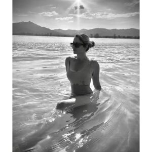 Masiela Lusha Instagram - 2023 🌊