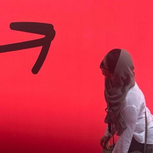 Mastane Mohajer Instagram - جشنواره دریای سرخ 
عربستان 

فیلم برف آخر 
پخش جهانی WDP#
@redseafilm