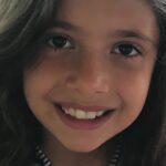 Mastane Mohajer Instagram - دخترم هر روز روز تو و تمام دخترا و پسرای جهانه ❤️💜