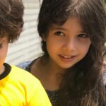 Mastane Mohajer Instagram - دخترم هر روز روز تو و تمام دخترا و پسرای جهانه ❤️💜