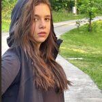 Mastane Mohajer Instagram - تمام من نفس م ❤️ #nafas_bazeghi #نفس_بازغی