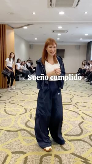 Matilda Blanco Instagram - SUEÑO CUMPLIDO! Mi Escuela de Pasarela y Moda! Pasión por enseñar y darlo todo!
Gracias a todos los que hicieron posible este proyecto, por confiar en mí! 🥹❤️💪🏻
@matildablancoescuela 👠👑👞
Lunes y Sábados!! 
WhatsApp 1160418977

La escuela en @konkebuenosaireshotel 
Coordinadora y PR @soyloregentile 

Mis looks @allo_martinez 
Hair @cerininet 

Mis Bellos espejos @cuanto_arte 

#matildablancoescuela #pasarela #actitud  #matildablanco #tecnicasdepasarela #fotopose #estilo