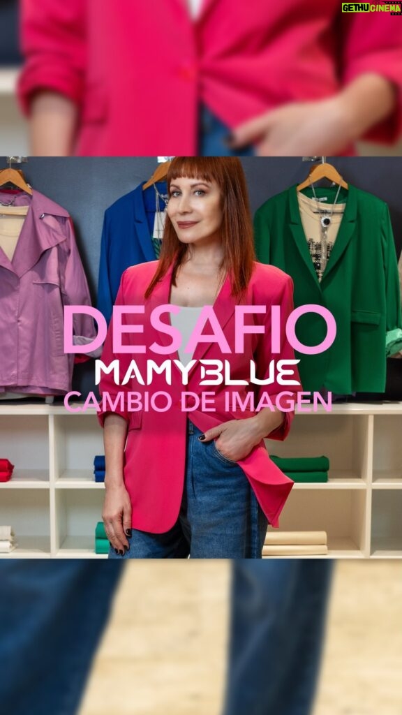 Matilda Blanco Instagram - 💓 Les mostramos los 3 looks que @matildablanco eligió para la primer ganadora del DESAFÍO MAMY BLUE Cambio de Imagen 😍 @vane.carabelli Vos te animas a vivir la #ExperienciaMamyblue ? Escribinos por inbox a @mamyblueoficial y participá por un cambio de look 🔥 Decinos en comentarios que look te gustó más 👇👇👇 #CambioDeImagenMamyblue #desafiocambiodeimagen