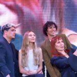 Matilda Blanco Instagram - Les comparto más de Subite a Mi Pasarela! Qué gran momento! Ya estamos armando el próximo! Atentas/os 💫⭐️👠👑👗💄❤️ No hay edad ni género ni exigencia física para Subirse a Mi Pasarela! Solo ganas de Vivir la Experiencia! 💪🏻💪🏻💪🏻💪🏻 @sitiobuenosaires @soyloregentile LOOKS @allo_martinez @cerininet @cristinacagnina @christapia_mua @juliolunafotos #pasarela #subiteamipasarela #runway #moda #estilo #imagenpersonal #matildablanco