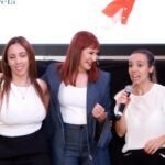 Matilda Blanco Instagram - Les comparto más de Subite a Mi Pasarela! Qué gran momento! Ya estamos armando el próximo! Atentas/os 💫⭐️👠👑👗💄❤️ No hay edad ni género ni exigencia física para Subirse a Mi Pasarela! Solo ganas de Vivir la Experiencia! 💪🏻💪🏻💪🏻💪🏻 @sitiobuenosaires @soyloregentile LOOKS @allo_martinez @cerininet @cristinacagnina @christapia_mua @juliolunafotos #pasarela #subiteamipasarela #runway #moda #estilo #imagenpersonal #matildablanco