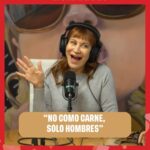 Matilda Blanco Instagram - Nos visitó @matildablanco y charlamos de TODO. ♥️🌶️ Prendete a #ElEjercitoDeLaMañana de martes a viernes a partir de las 11hs.-🔥⚡️ @pepeochoa88 @fedeebongiorn0