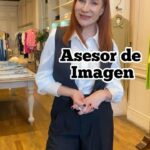 Matilda Blanco Instagram - Cursos de ASESOR de IMAGEN 2024 On Line - En Vivo - Via Zoom 🥳🤩 Para Info e Inscripción envía la palabra ASESOR al WhatsApp 11 2368-8800 📅 Comienzo Marzo 2024 Cupos limitados!! 👈🏻 Te espero 📌”Todas las herramientas necesarias para hacer un diagnóstico y sugerir cambios en la imagen de una persona, ya sea en su ámbito personal o profesional” 👉🏻 Clases en Vivo 🌏 Conectate desde cualquier parte del mundo 💻 Plataforma Zoom ⏰ Más de 2 horas en vivo 💎Bonus PDF con material, al final del curso. 🖋️Certificado Consulta también por el curso de Producción de Moda! #asesordeimagen #imagenpersonal #estilopersonal #cursosonline #estilismo #producciondemoda