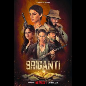 Matilda Lutz Instagram - Dalla terra si nasce, per la terra si muore #briganti Regia di @nicola.sorcinelli @antolefosse #stevestleger Scritto da @collettivograms Cast @michela.derossi @matildalutz @marlon.joubert @orlandocinque @ivanalotito @g.lo_piccolo @pietro.micci @josafatvagni @ernestodargenio @leon.faun @nandopaone @gianmarco_vettori @lorenzodemoor @alessio_pratico @giulioberanek @simoneborrelli__ #adrianochiaramida @federico_ielapi Fotografia @benjaminmaier Scenografia #marcellodicarlo Costumi @francescaliviasartori Composer @michelebra Casting @gagi7825 @elysee9 @cristina.raffaeli @netflixit Dal 23 aprile