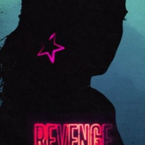 Matilda Lutz Instagram - REVENGE by @coralie_fargeat #revenge #coraliefargeat