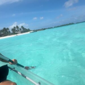 Matilde Reymão Instagram - Meu 🐠, I love you