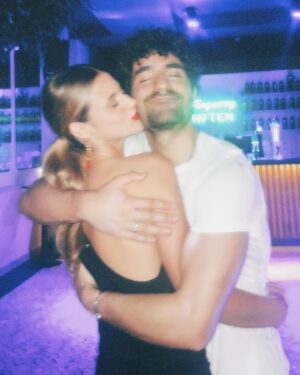 Matilde Reymão Instagram - Cacauetes ❤️ foi taooooo bommmmmmmmm
@tvioficial 
@pluraloficialpt