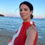 Matilde Breyner Instagram – Mallorca tienes mi corazón 💘