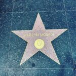 Maud Baecker Instagram – #hollywood #losangeles #california #marilynmonroe #femmevieliberté @ichoupresse @_michaelgregorio_ ✨⭐️💫🌟☀️