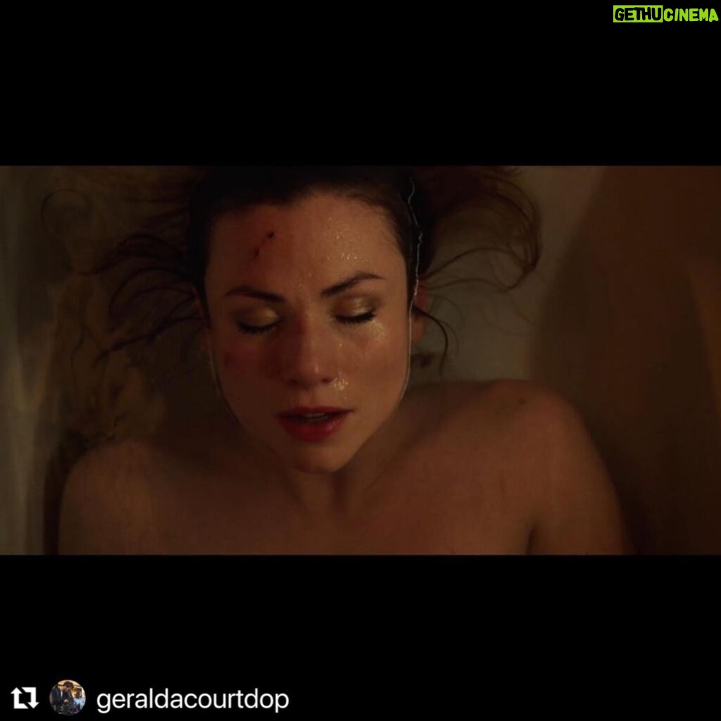 Maud Baecker Instagram - 🖤#Repost @geraldacourtdop with @make_repost ・・・ DOP work 🎥 @lamourpresqueparfait Directed by @pascale_pouzadoux Produced by @pmsaprod #tvseries #cinematography #cinematographer #filmmaking #film #filmmaker #setlife #photography #dp #video #directorofphotography #shooting #onset #filming #lighting #arri
