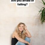 Maude Hirst Instagram – ✨ARE YOU AFRAID OF FAILING?✨

I am but I am learning that the braver I am to fail, the more amazing my life becomes!

So don’t hold yourself back for the fear of failure. We all fail but why not fail doing something you REALLY want and realising that failure is all part of learning.

Let me know your thoughts below???

#daretofail #bebrave #dowhatyoulove #instagraminspiration 

📸 @emmaerego