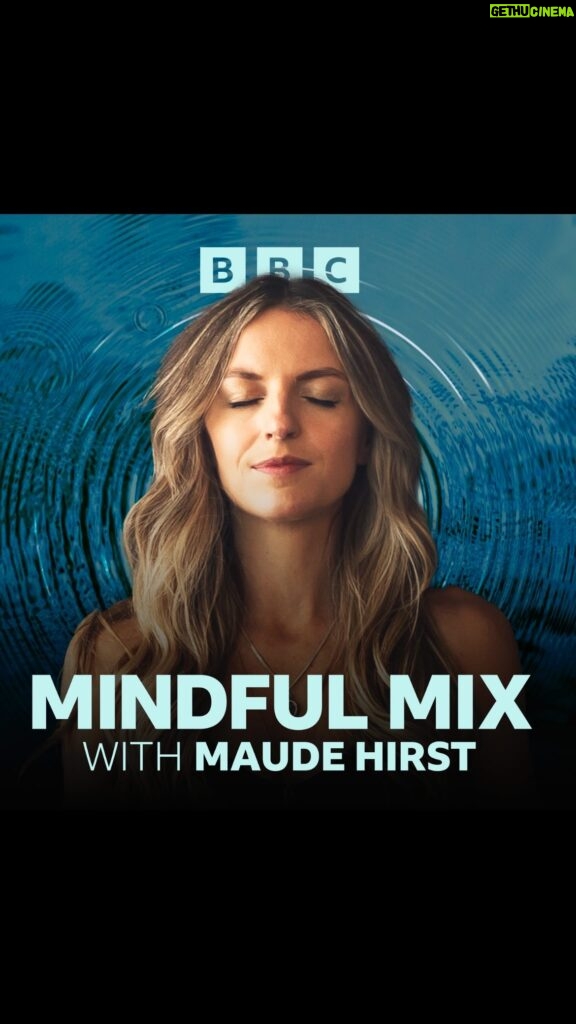 Maude Hirst Instagram - 🎙️LISTEN TO MY BBC MINDFUL MIX🎙️ I’m very excited to share the edition of @bbcsounds #MindfulMix that I recently hosted. Head to the link in my bio for the full episode or head to the BBC Sounds app and search for ‘Mindful Mix’ to listen and subscribe. I have selected soothing classical sounds to help you slow down, find calm and relax - featuring tranquil and healing melodies by Max Richter, Toivo Kuula and Ethel Bilsland, plus relaxing music from Ravel, Grieg and @eleanor_haward . Produced by @overcoatmedia #motivation #mindful #meditation #calm #music #classicalmusic #calmmusic #mindfulmusic #mindfulness #mentalhealth