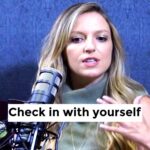 Maude Hirst Instagram - Leave a “YES” if you’re going to listen to my new podcast with @maudehirst👇 (link in bio) Maude generously shares her thoughts on how she had to retreat from life as she knew it to check in with herself, to then go on to finding her own inner happiness ❤️ 🎙️ “For Soul’s Sake” Podcast. Out EVERY Monday 🎧