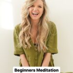 Maude Hirst Instagram – 🧘🏼‍♀️BEGINNERS MEDITATION WORKSHOP🧘🏼‍♀️

Are you new to meditation but want to get started?

Join me for a FREE beginners workshop where I’ll be sharing what meditation is and how to start.

This practice changed my life and I can’t wait to share how it can support you too.

Head to the link in my bio @maudehirst to register

🤍Sunday 3rd March
🩵8pm UK (recorded incase you can’t make it live
🤍held on zoom

#beginnermeditation #howtomeditate #beginnersmind #meditation #workshops