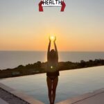 Maude Hirst Instagram - 🩵WORLD MENTAL HEALTH AWARENESS DAY🩵 How are you feeling? How are you REALLY feeling? Today is a day to check in with ourselves and with each other to see how everyone is doing. We often know what we need to do for our physical health but less so when it comes to our mental health. From working with thousands of people through meditation I have learnt that knowing how we REALLY feel and then sharing how we feel is a really great place to start. To make the heavy load a little lighter. What ever you are feeling today, know that you are not alone. This feeling will pass. Sending you all the biggest squeeze today 🩵 #worldmentalhealthday #mentalhealthawareness #mentalhealth #meditation #itokaynottobeokay