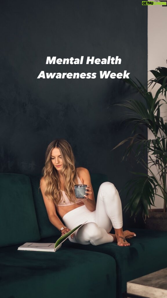 Maude Hirst Instagram - 🤍MENTAL HEALTH AWARENESS WEEK🤍 How are you feeling? Have you checked in with yourself? Have you checked in with each other? This week to me is all about creating safe spaces to talk about struggles and support each other. To make it ok not to be ok sometimes. I know for me this year has been particularly challenging for my mental health as I’ve navigated through 2 rounds of IVF that were sadly unsuccessful but having community, meditation & movement have helped me SOOO much along the way. If you’re wanting to be part of community this week, come and join an amazing free initiative I am part of with @justbreathe called 7 DAYS OF MOVEMENT FOR YOUR MENTAL HEALTH - link in my bio @maudehirst #itsoknottobeok #mentalhealthawareness #meditation #movement #maudehirst