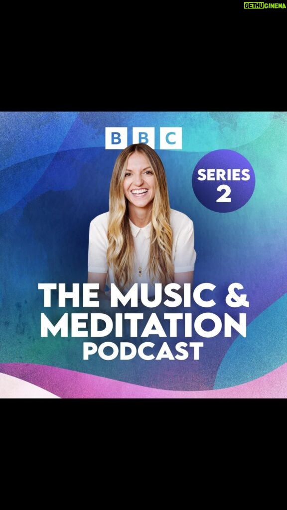 Maude Hirst Instagram - ✌️LET IT GO✌️ Have you listened to my episode of The Music & Meditation Podcast on @bbcsounds yet? @nao and I discuss how to let go of things that no longer work for you and be able to create healthier choices for yourself. Head to my bio for the link to the full episode & hear the full meditation @maudehirst 🎼 @eleanor_haward 🎤 @bbc_singers 🎬 @charlyparr #bbc #bbcsounds #podcast #meditate #calm #letitgo #quotes #inspiration #collaboration #bbcpodcast #meditationpodcast