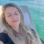 Maude Hirst Instagram – 🛑stop scrolling and listen🛑

Life feels so fast right now – make sure you’re prioritising moments of stillness. 

Even if just for this minute🧘🏼‍♀️

This week at the beautiful @the_original_fx_mayr I am being reminded of the importance of slowing down for our health.

So whatever you’re doing right now, stop and take a moment for yourself. Slow everything down – what are we rushing for anyway?

Sending love from Austria 🩵
 
Thank you @the_original_fx_mayr @indi8o for this very special trip.

#oneminutebooster #momentofcalm #takeabreath #meditation #prtrip