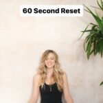Maude Hirst Instagram – 🌼HAPPY START OF SPRING🌼

Join me for a 60 second re-energising reset!

Sometimes that’s all it takes to switch our mood. Let me know how you feel afterwards in the comments below 🌼

#spring #springreset #reset #meditation