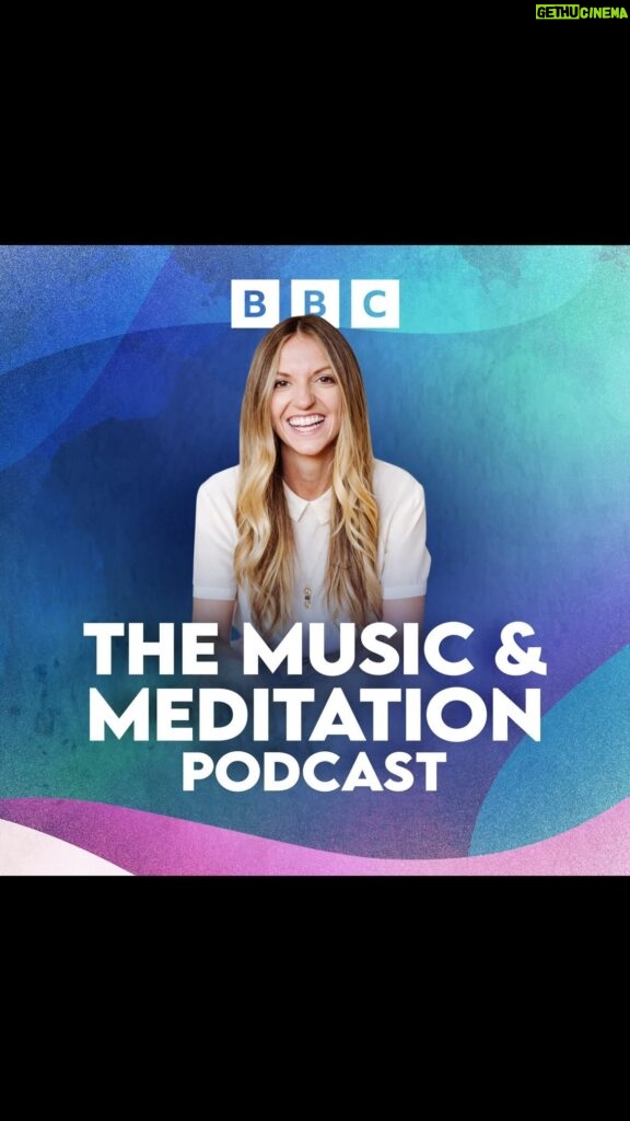 Maude Hirst Instagram - 🎧MY BBC MUSIC & MEDITATION EPISODE IS NOW LIVE🎧 Head to my bio to listen to the full episode @maudehirst I can’t wait for you all to hear 🧘🏼‍♀️✨ I was so excited to create this meditation as the beautiful music that you hear was composed and performed especially for this episode - and it is wonderful. It seems like the perfect day for it to be released, as it’s #internationalwomensday as the whole crew were women. Celebrating you all today and this beautiful podcast: Host: @nao Composer: @eleanor_haward Musicians: @bbc_singers Producer: @charlyparr Guest & Meditation: Me 😉 I hope you enjoy 🧘🏼‍♀️💖🧘🏼‍♀️ @bbcsounds @bbc #meditation #podcast #bbc #bbcsounds #bbcsingers #meditationpodcast #calm #letitgo