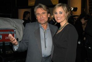 Maureen McCormick Instagram - Happy Heavenly Birthday Davy Jones 🤍 You are in our hearts forever. #DavyJones