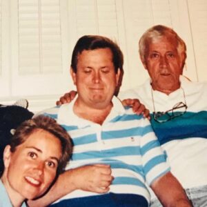 Maureen McCormick Instagram - As the daughter of a special education teacher, I saw my father fight each and every day for his students, and for my brother Denny so that they would have a more equal and inclusive education. We still have so far to go. On this #InternationalDayOfEducation I join with @specialolympics to advocate for inclusive education for all. #ChooseToInclude #EducationDay #Inclusion