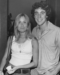 Actress Maureen McCormick HD Instagram Photos and Wallpapers January 2024