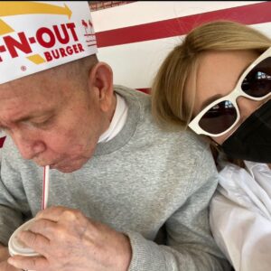 Maureen McCormick Instagram - Happy 71st Birthday to my big brother Denny! My angel on earth and my best buddy for life. Thank you Denny for your pure heart and for teaching me about all that matters most in life. You are my heart and soul. Thank you for always being by my side. Love U!💕❤️💓💓💓💓💓💓💓💓💓❣️#Love