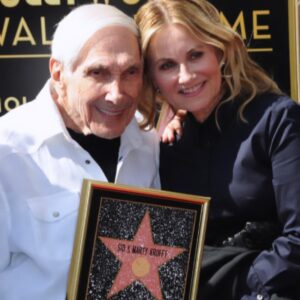 Maureen McCormick Instagram - Rest In Sweet Peace Marty Krofft. Thank you for all the joy. You are in my ❤️ forever. Love to Marty’s family and friends.