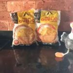 Maurren Maggi Instagram - Hoje estamos em clima de rodeio com @jorgeemateus no @pedroleopoldorodeioshow Qual recheio fica no topo do Ranking de amores da sua vida? Conta pra gente nos comentários!🥰🧀🥖 Peça os nossos produtos pelo link da bio! #coisasdeminas #paodequeijo #paodequeijocoisasdeminas #identidadedeminas #patriomoniomineiro #paodequeijorecheado #queijo #palitodeprovolone #palitodequeijo #estradareal #minasgerais #mineiridade #tradicaomineiraos e que não falte razões para sorrir!
