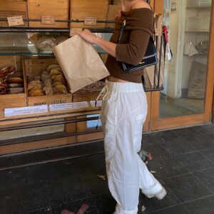 Mavournee Hazel Instagram - we love our bread, we love our butter 🧈 @leemathewsau