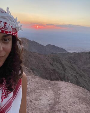 May Calamawy Instagram - حرية
