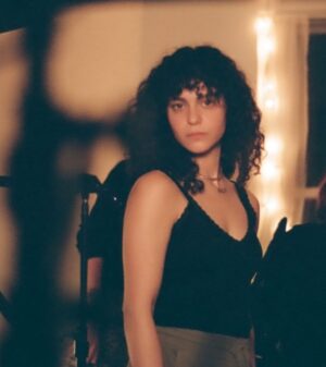 May Calamawy Instagram - doing it all for
