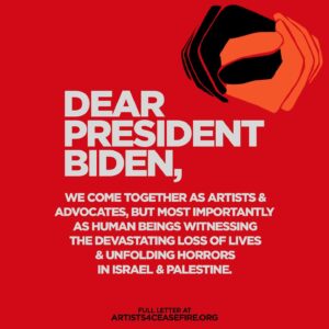 May Calamawy Instagram - artists4ceasefire.org