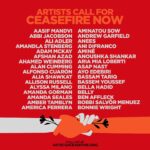 May Calamawy Instagram - artists4ceasefire.org