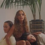 May Calamawy Instagram - For those of you who don’t know @iamrotana she is a FORCE. If you’ve seen her perform you know the fire she ignites in you is transformational and inspiring to say the least.⁣ ⁣ I love you my Roro and I’ll sit and breathe next to you in any form of art you put out there because you can do it all and I’m here for it 🙌🏽⁣ ⁣ ‘Us’ out now 🔥 video by @farahalba